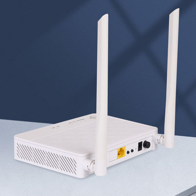 GPON FTTH Ethernet Router Xpon Ont Sc/Apc Connector